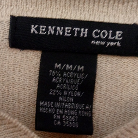 Kenneth Cole New York - Picture 2 of 2
